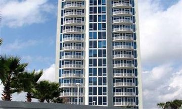 Bel Sole Condominiums Gulf Shores Eksteriør billede